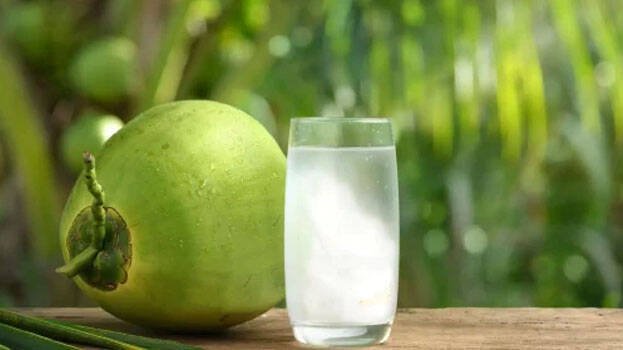 Coconut Water Benefits: Can Diabetic Patients Drink Tender Coconut Water?