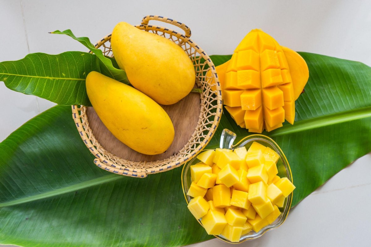 Can You Eat Mango Every Day? Benefits, Side Effects, and Things to Know