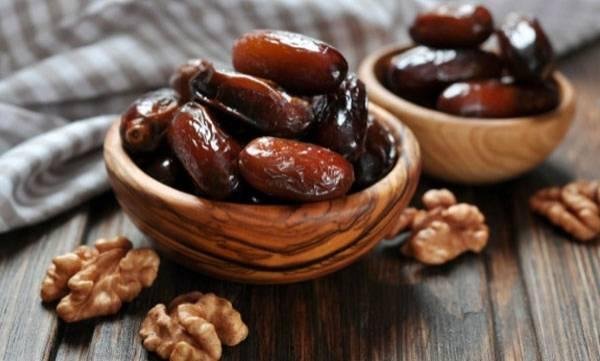 Why Dates Are a Smart Choice for Weight Loss and Better Health