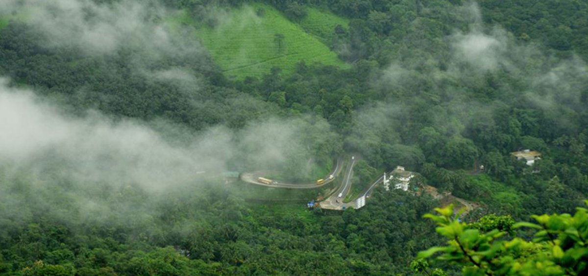 Wayanad – The Green Paradise of Kerala