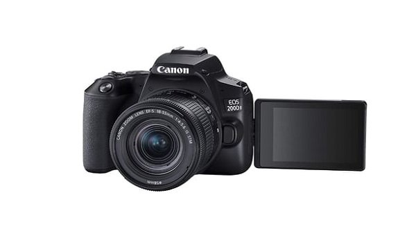 Different Types of Cameras
