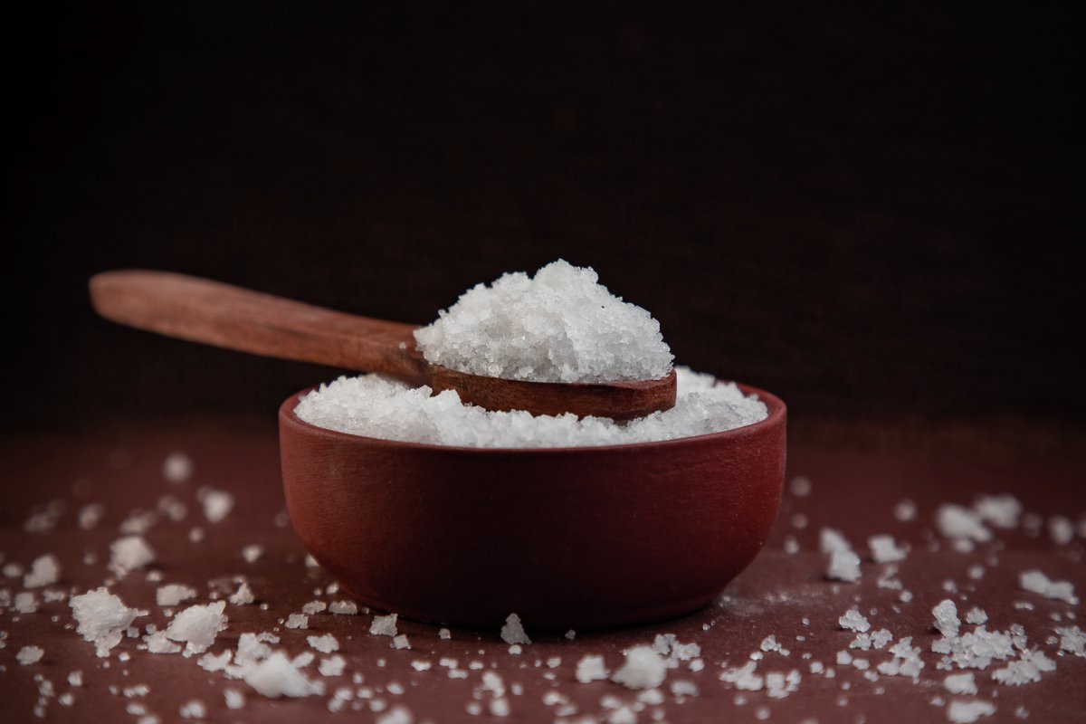 Is Too Much Salt in Food Harmful? Here’s How It Affects Your Kidneys