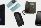 Exploring the Different Types of Mobile Phones
