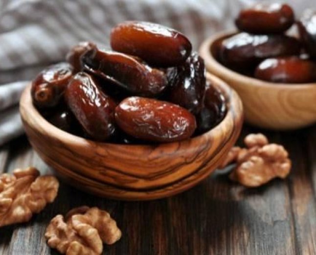 Why Dates Are a Smart Choice for Weight Loss and Better Health