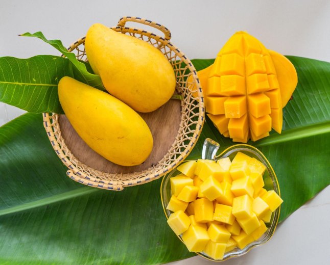 Can You Eat Mango Every Day? Benefits, Side Effects, and Things to Know