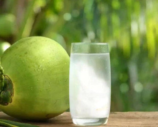 Coconut Water Benefits: Can Diabetic Patients Drink Tender Coconut Water?