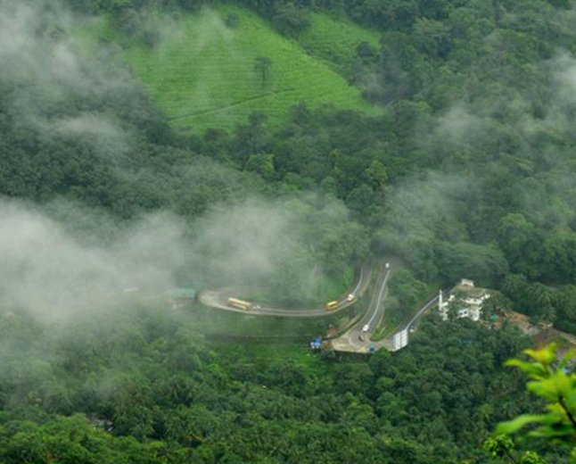 Wayanad – The Green Paradise of Kerala