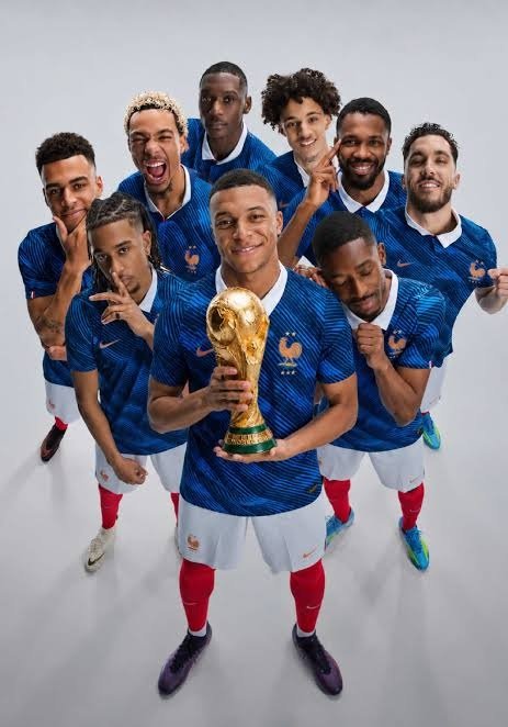 France at FIFA World Cup 2026: History, Legends, Glory, and the Road to Another Title