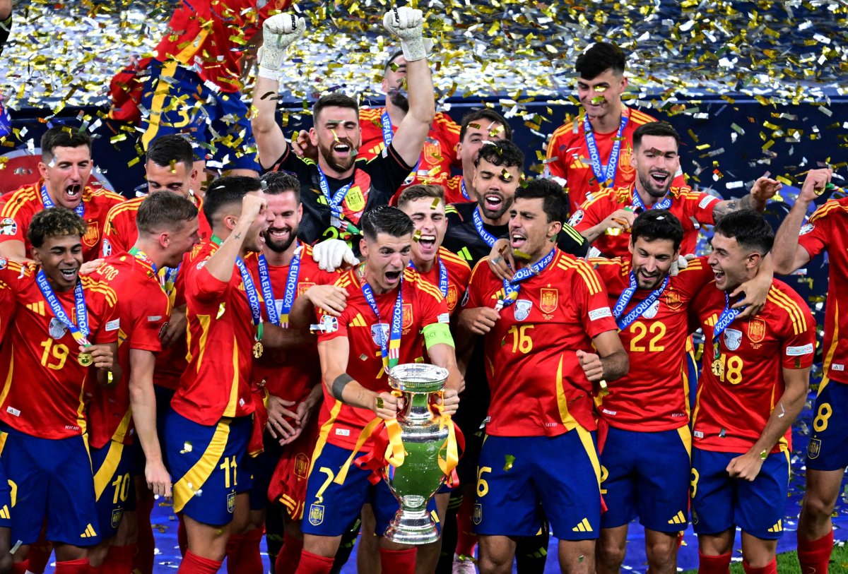 Spain at FIFA World Cup 2026: The Rise, Glory, and Future of La Roja