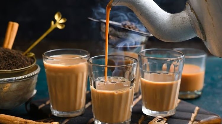 Foods You Should Never Eat with Tea: Surprising Combinations That May Affect Your Health