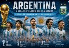 Argentina at FIFA World Cup 2026: The Legacy, The Legends, and The Road Ahead