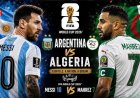 Argentina vs Algeria: Messi’s Historic Hat-Trick Lights Up the World Cup Stage