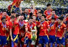 Spain at FIFA World Cup 2026: The Rise, Glory, and Future of La Roja