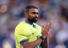 P. R. Sreejesh: The Wall of Indian Hockey