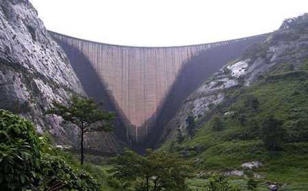 Mullaperiyar Dam: History, Engineering Marvel, and the Ongoing Debate