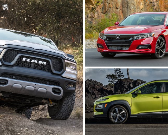 Different Types of Cars in India: A Complete Guide to Car Body Types