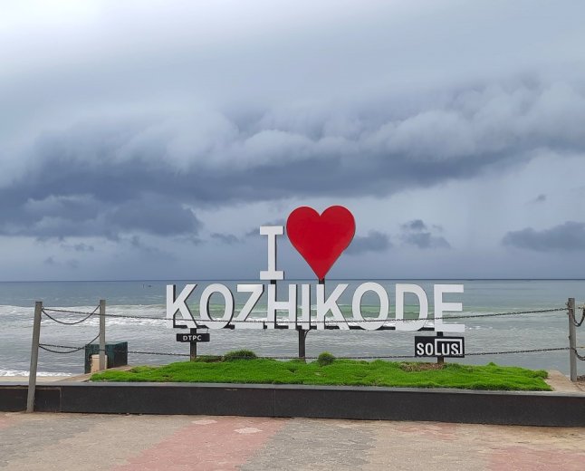 Kozhikode: The Heart of Malabar – Where History, Culture, and Flavors Meet