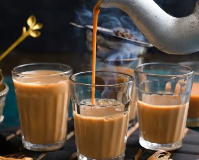 Foods You Should Never Eat with Tea: Surprising Combinations That May Affect Your Health