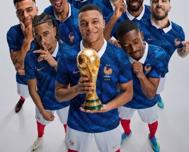 France at FIFA World Cup 2026: History, Legends, Glory, and the Road to Another Title