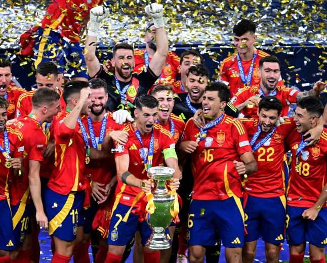 Spain at FIFA World Cup 2026: The Rise, Glory, and Future of La Roja