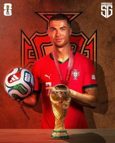 Portugal at FIFA World Cup 2026: History, Legends, and the Dream of World Cup Glory