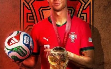 Portugal at FIFA World Cup 2026: History, Legends, and the Dream of World Cup Glory