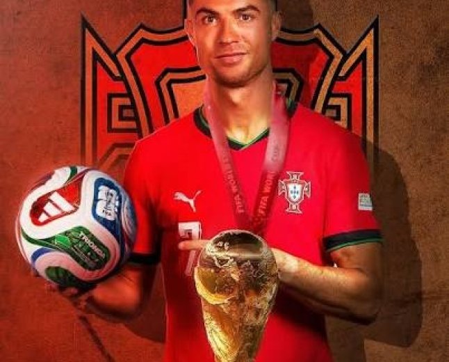 Portugal at FIFA World Cup 2026: History, Legends, and the Dream of World Cup Glory