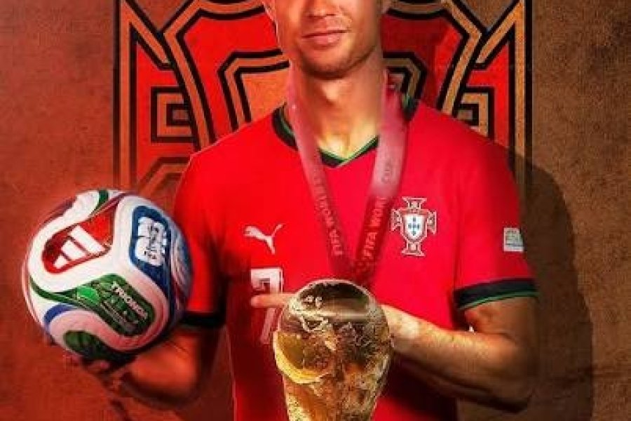 Portugal at FIFA World Cup 2026: History, Legends, and the Dream of World Cup Glory